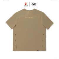 CIELE - Men - FSTTshirt2 - Canvas